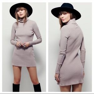 Free People Beach Bonfire dress